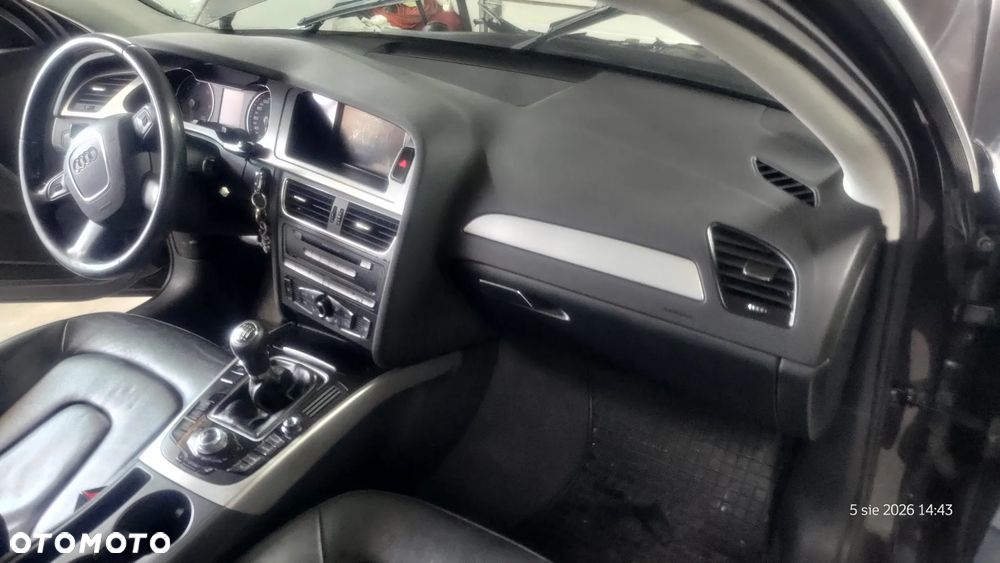 Audi A4 Limousine - 6