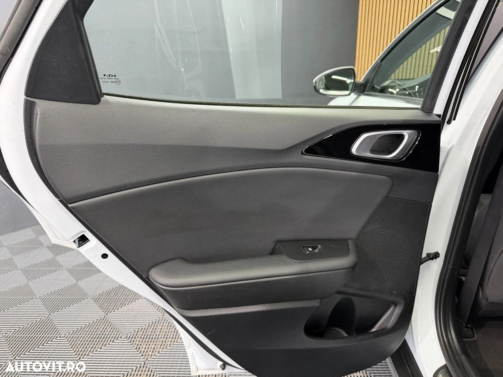 Kia XCeed 1.6 GDI DCT6 OPF VISION - 19