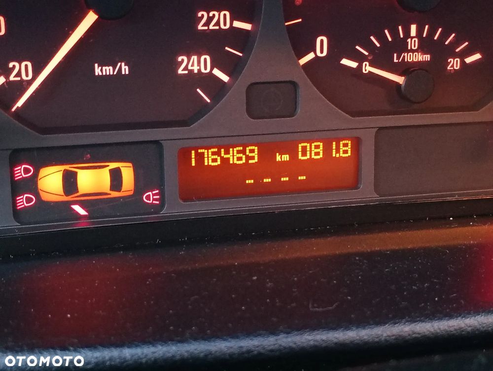 BMW Seria 3 - 8