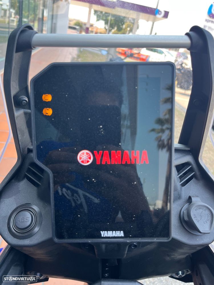Yamaha Ténéré 700 700 - 6