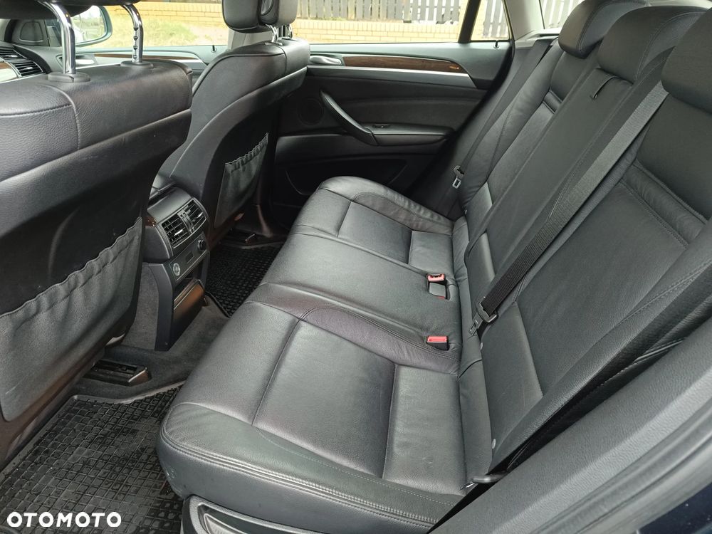 BMW X6 30d xDrive - 26