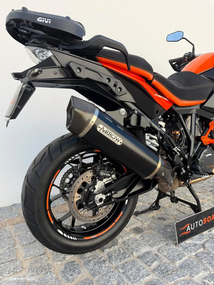 KTM 1090 Adventure - 6