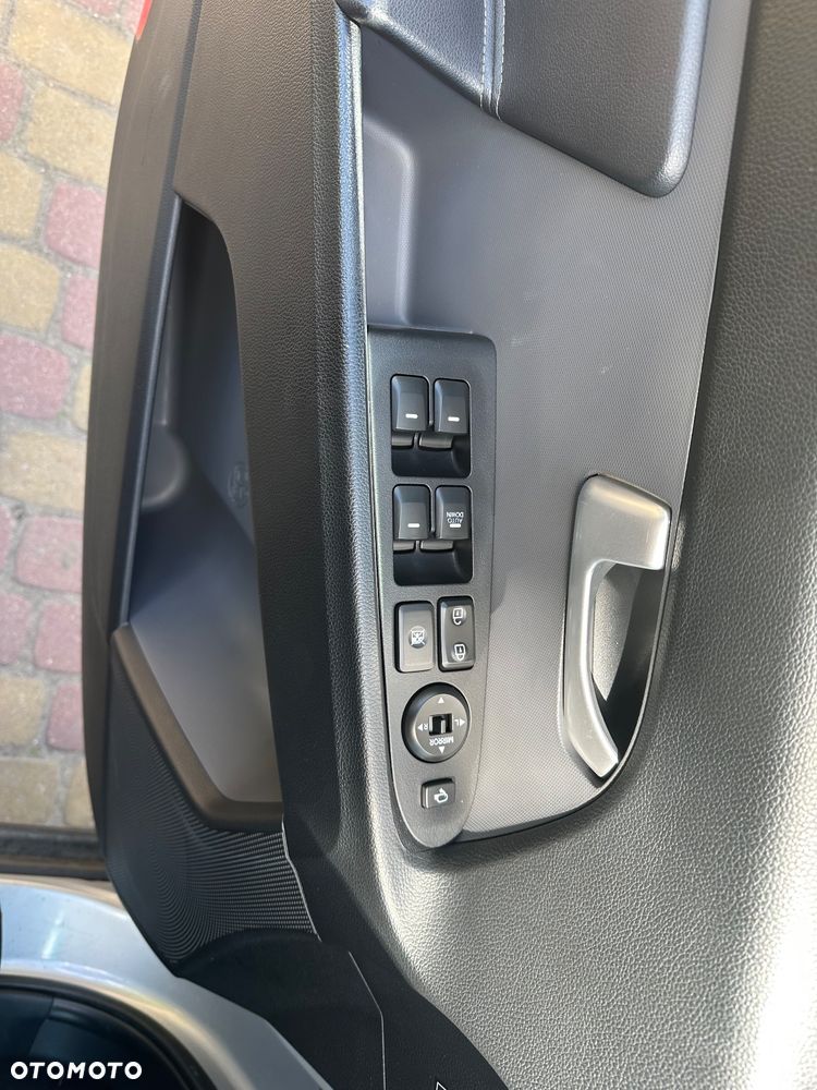 Kia Sportage 2.0 CRDI 4WD Vision - 19
