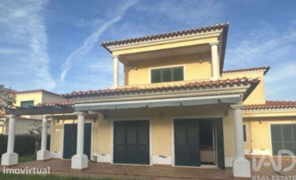 Casa / Villa T4 em Amoreira de 258,00 m2 - Grande imagem: 2/30