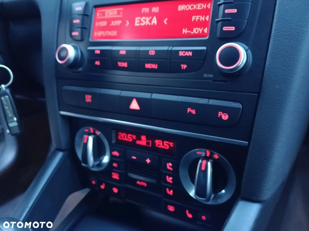 Audi A3 Sportback - 17