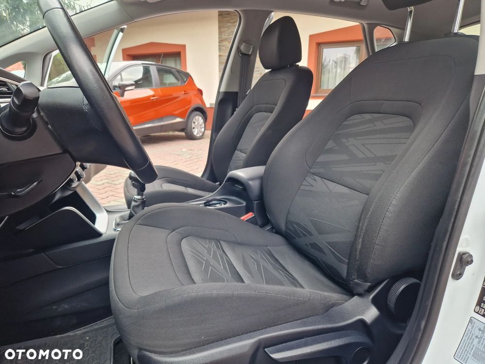 Kia Ceed 1.4 S - 21