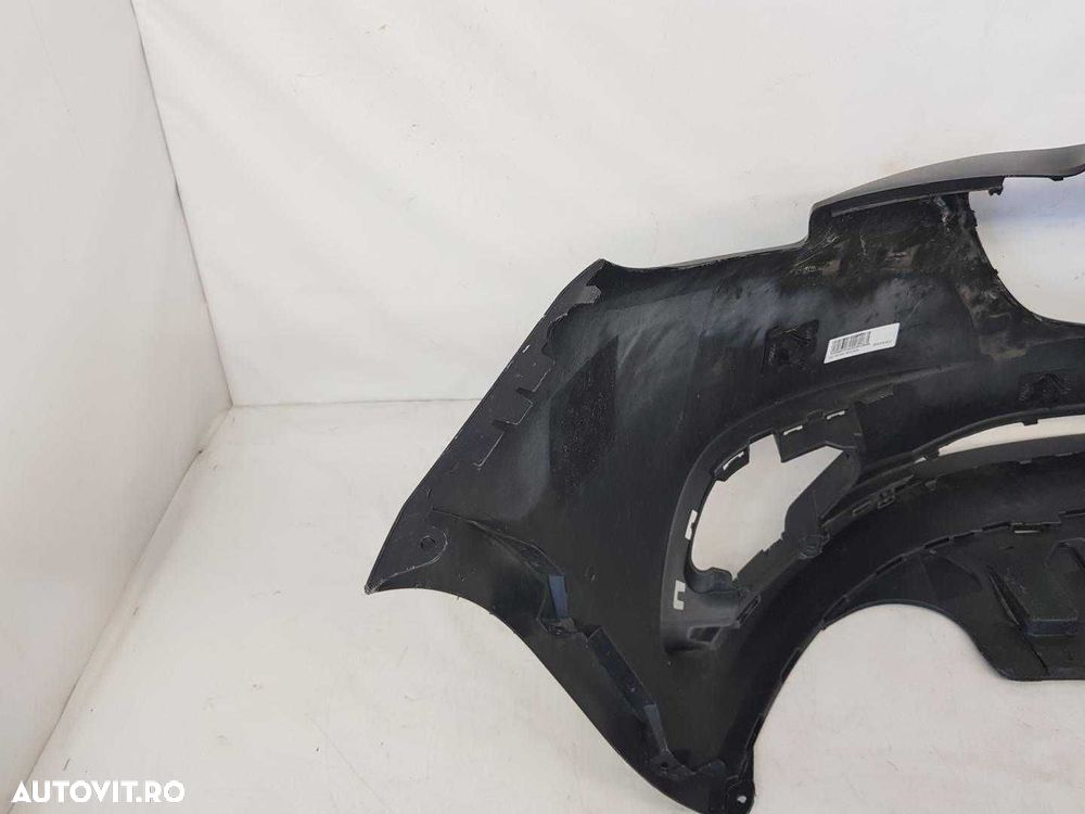 Bara fata Opel Corsa E dupa 2014 - 6