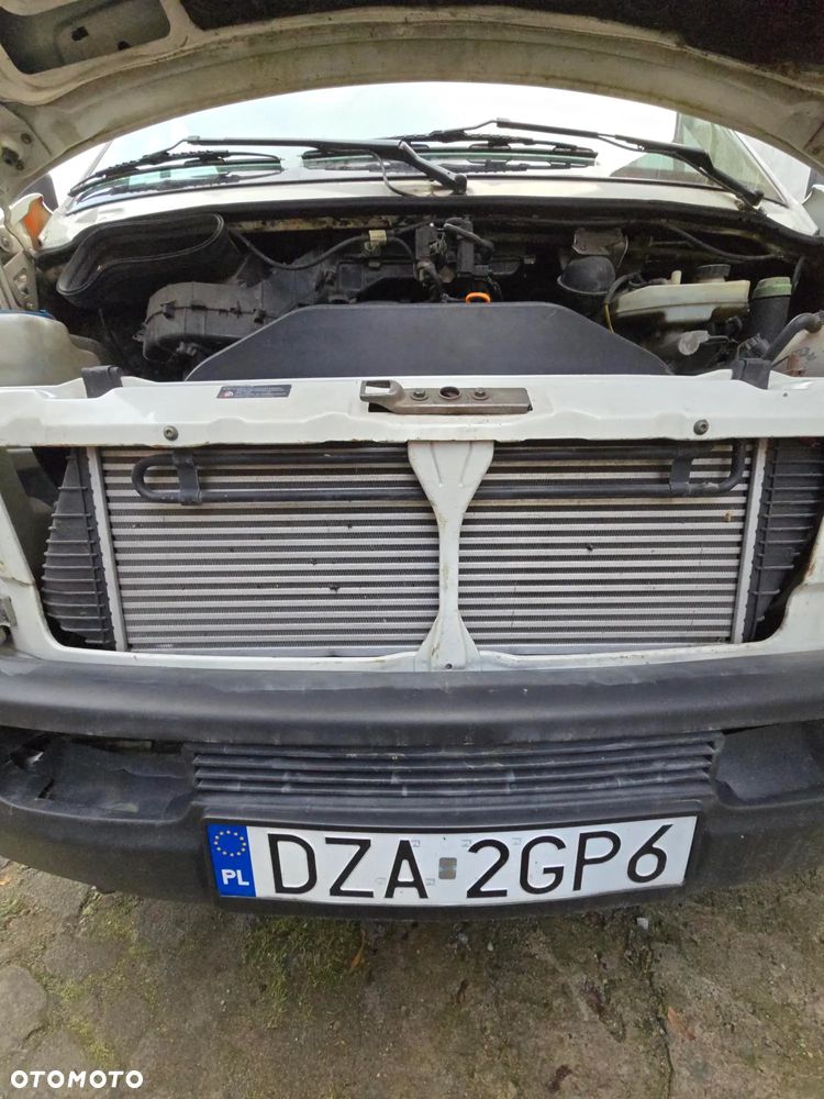 Volkswagen LT 35 - 3