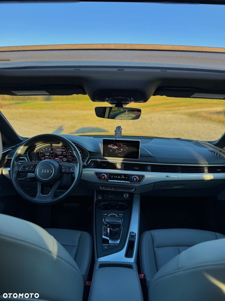 Audi A5 Sportback - 7