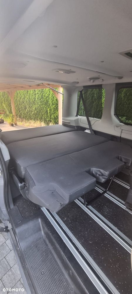 Renault Trafic - 16