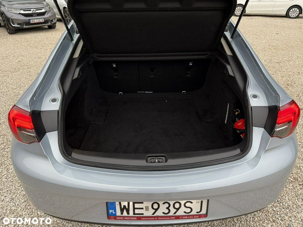 Opel Insignia 1.6 CDTI Enjoy S&S - 17