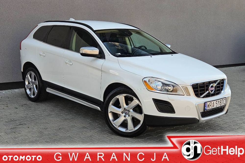 Volvo XC 60 D5 AWD Summum