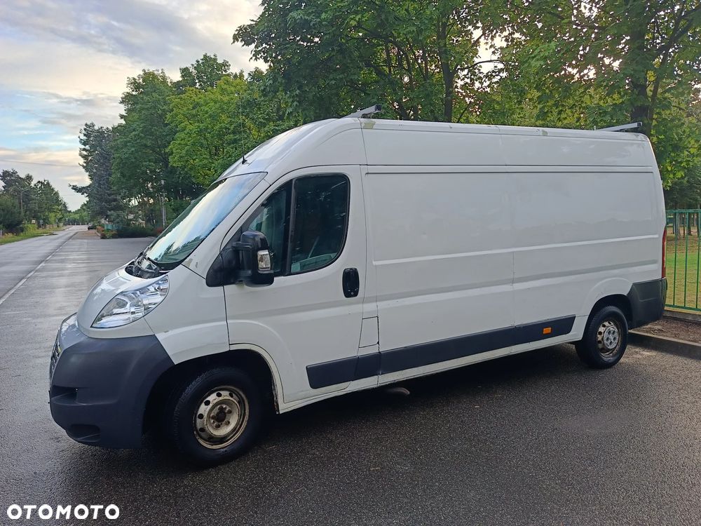 Fiat Ducato L3 - 1