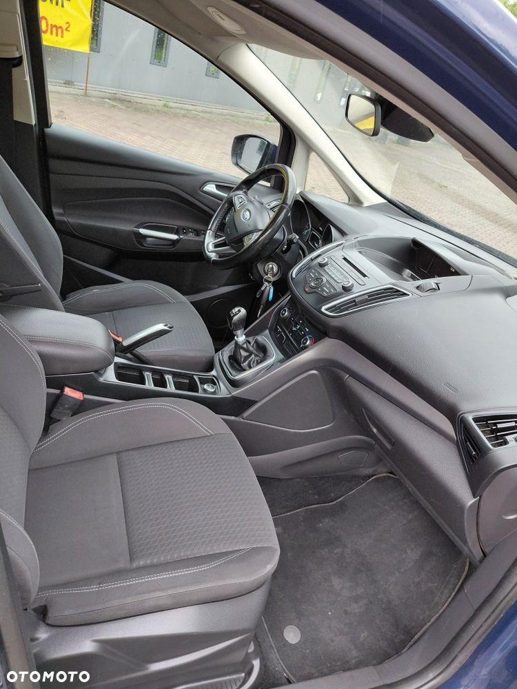 Ford C-MAX - 7