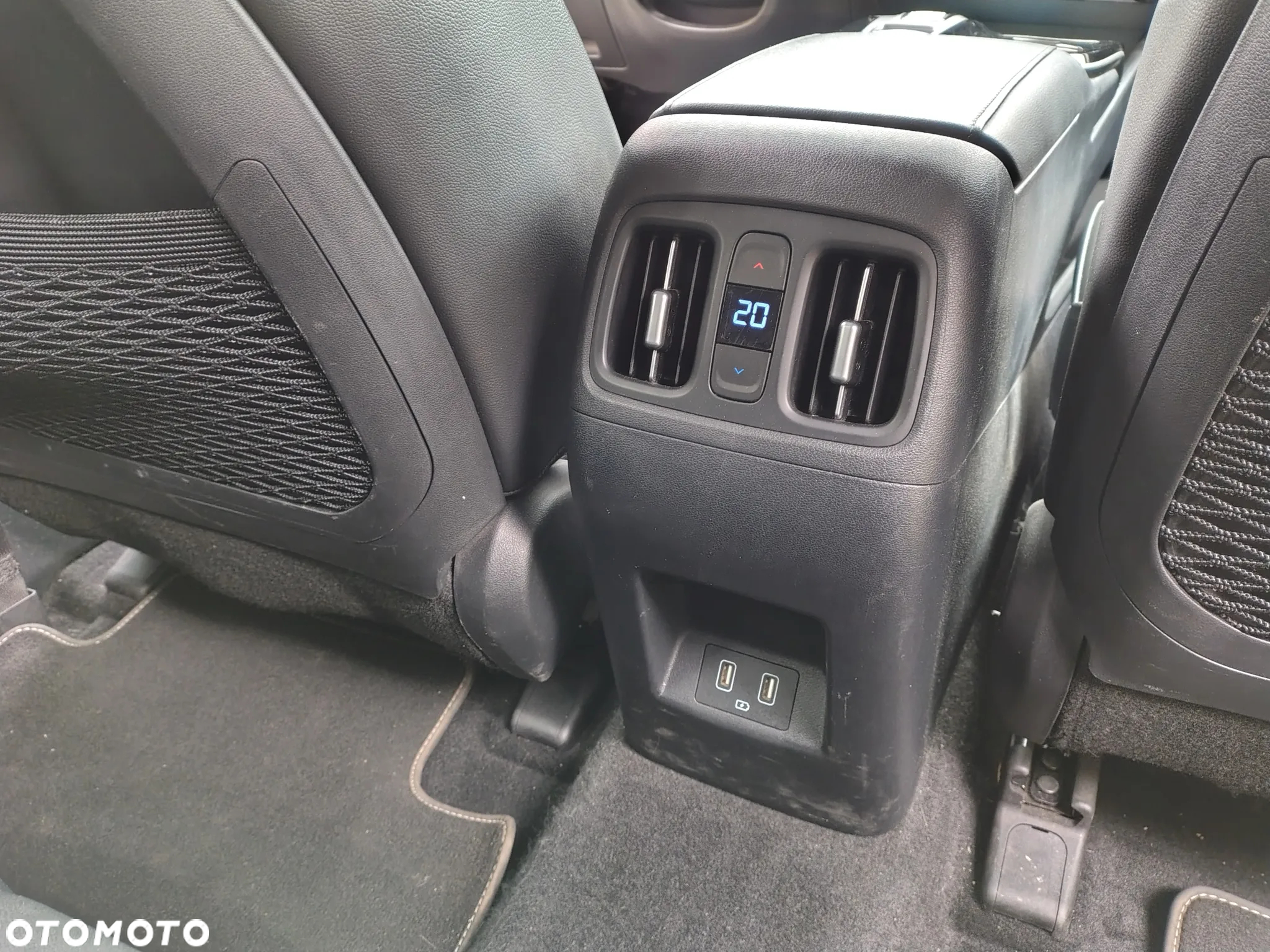 Hyundai Tucson 1.6 T-GDi PHEV Platinum 4WD - 15