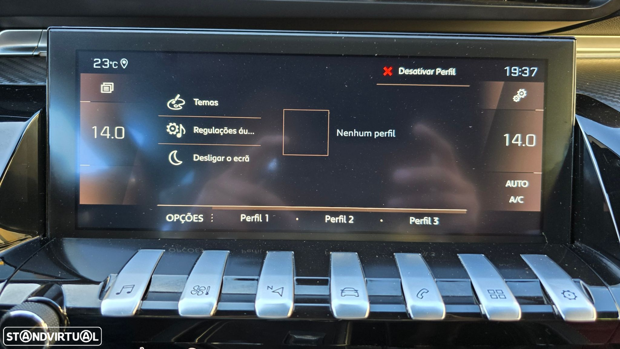 Peugeot 508 SW 1.5 BlueHDi GT Line EAT8 - 35