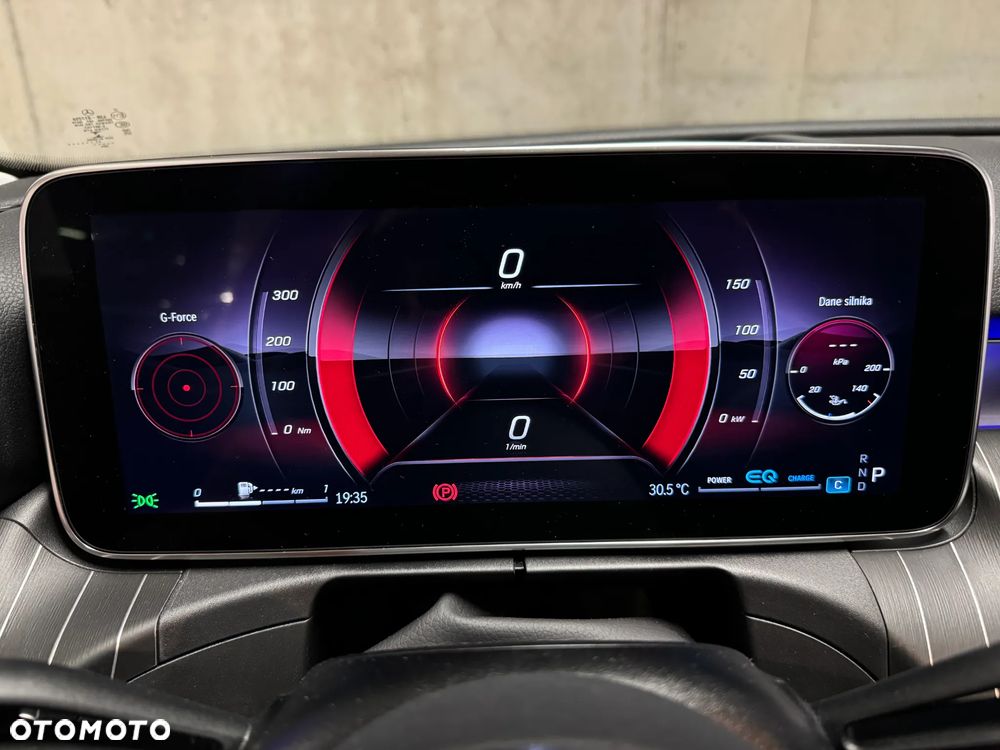 Mercedes-Benz Klasa C 200 4MATIC 9G-TRONIC - 19