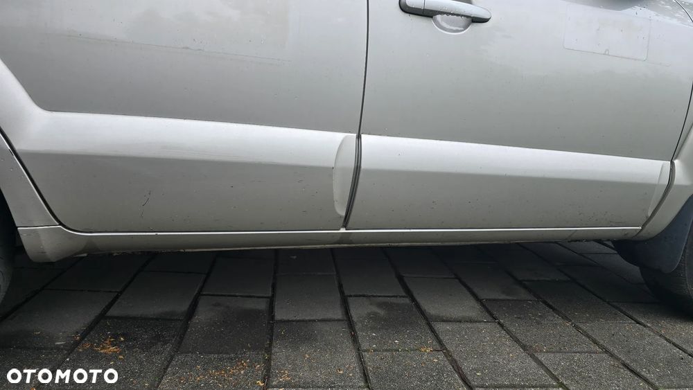 Hyundai Tucson 2.0 Comfort 2WD - 5