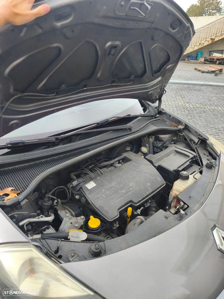 Renault Clio Break - 15