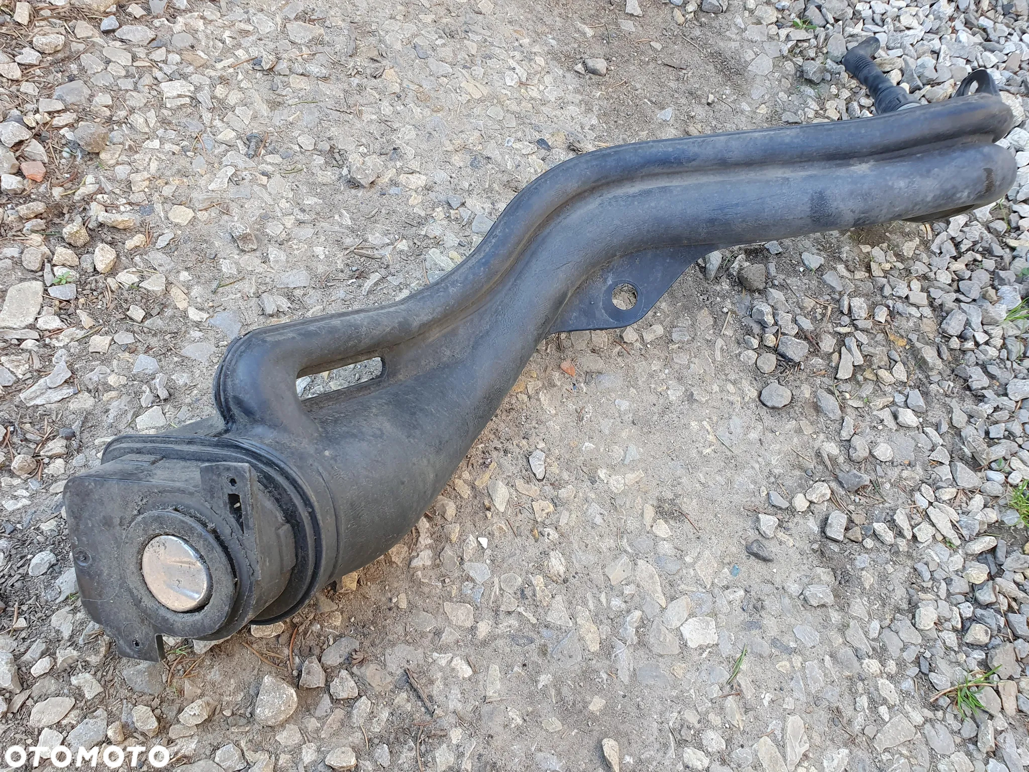 RENAULT MEGANE II 02-08 RURA WLEW PALIWA 8200267450 8200268928 - 2