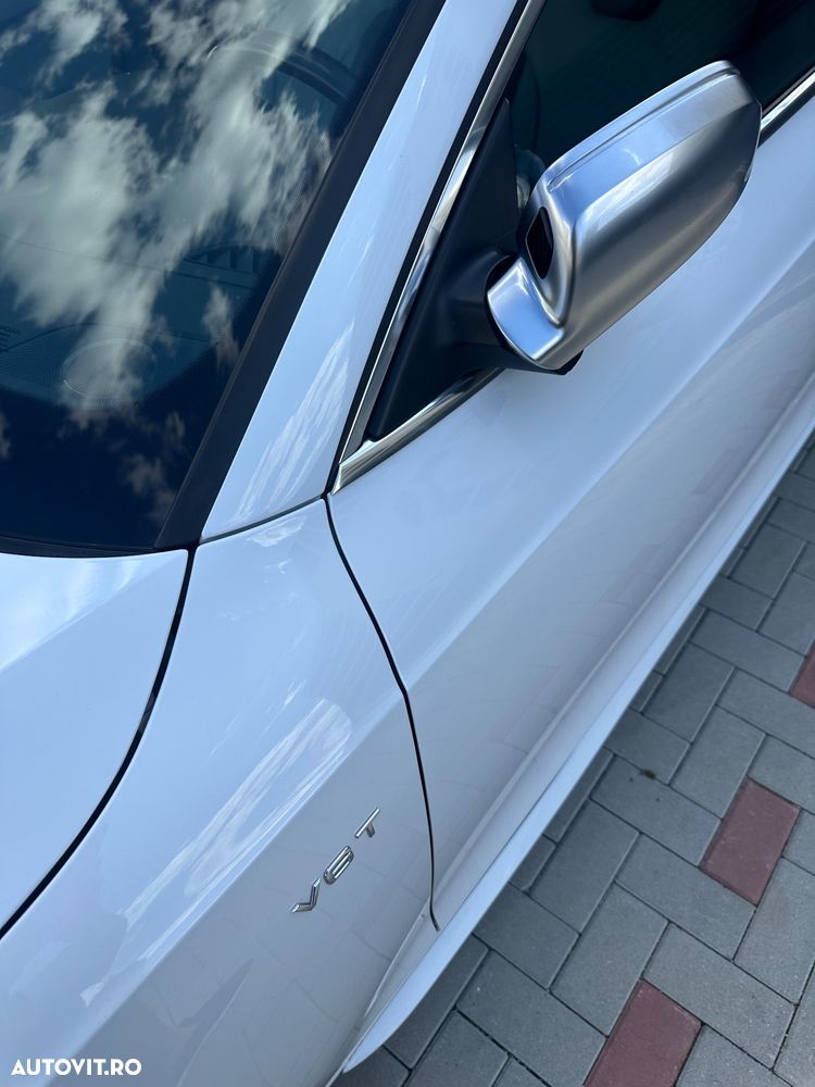 Audi S5 Sportback 3.0 TFSI quattro Stronic - 36