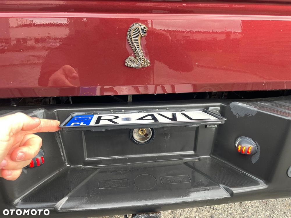 Ford F150 5.4 4WD - 10