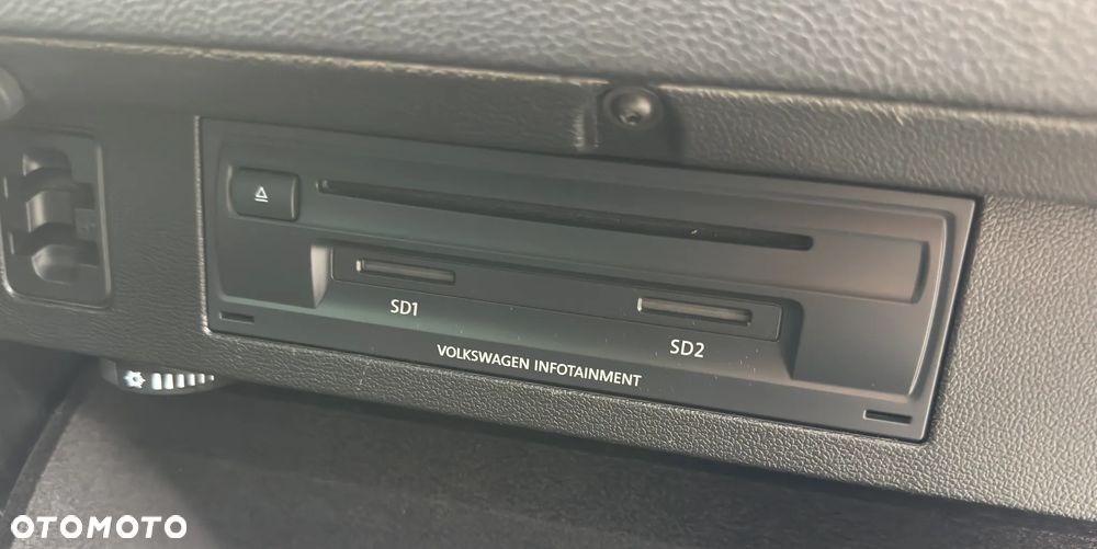 Volkswagen Passat 2.0 TSI (BlueMotion Technology) DSG Highline - 36