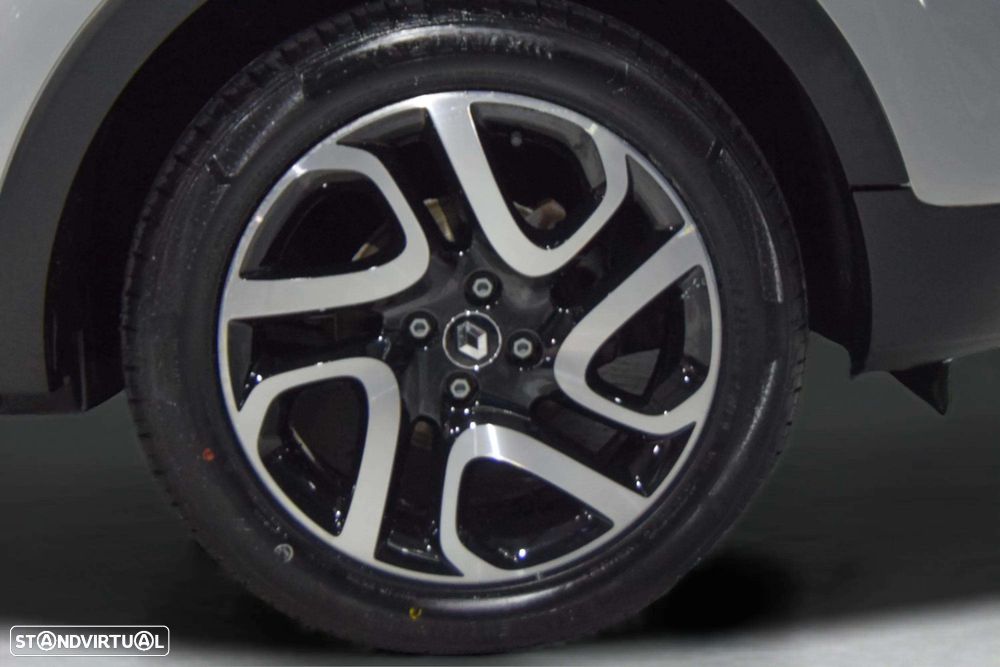 Renault Captur 0.9 TCE Exclusive - 7