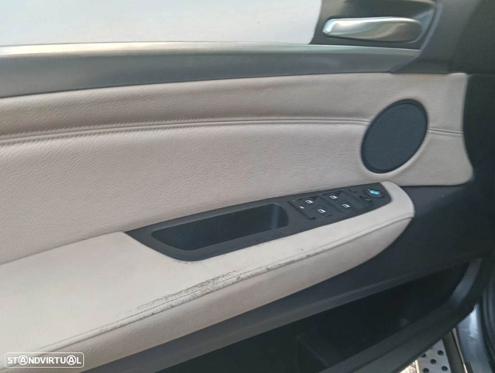 BMW X6 35 d xDrive - 20