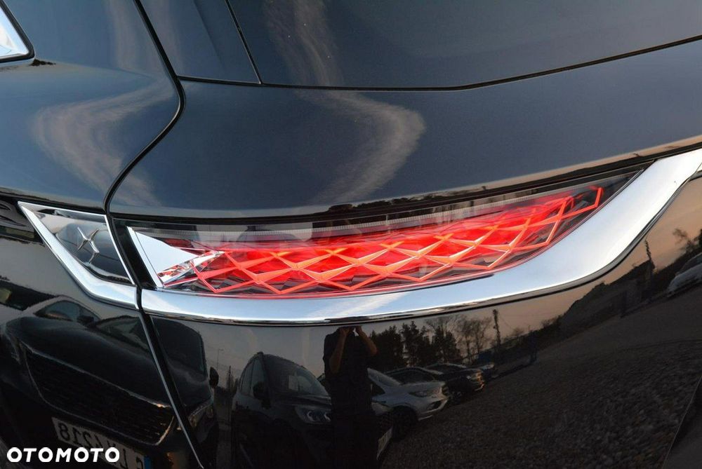 DS Automobiles DS 7 Crossback - 14
