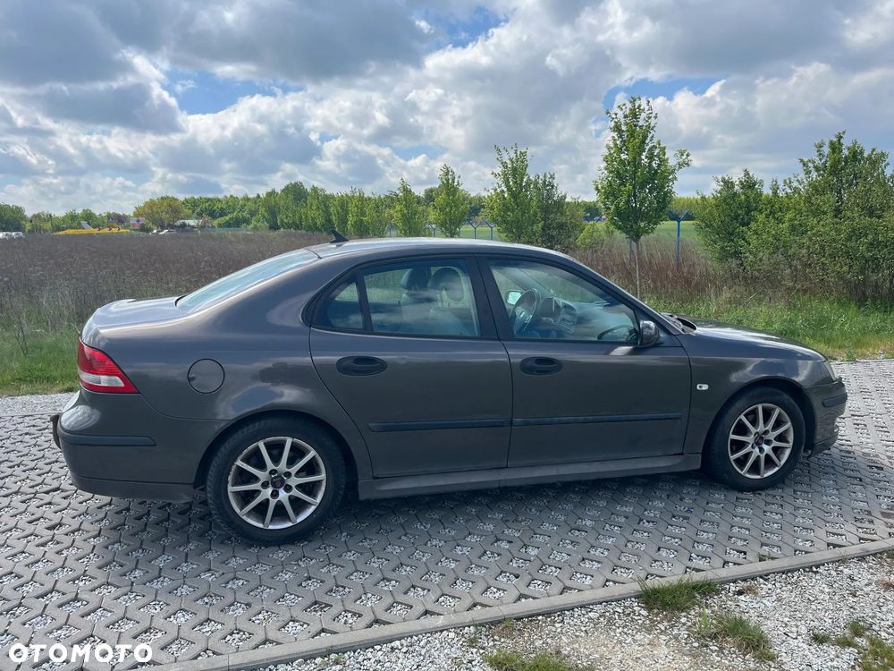Saab 9-3 1.8i Linear - 8