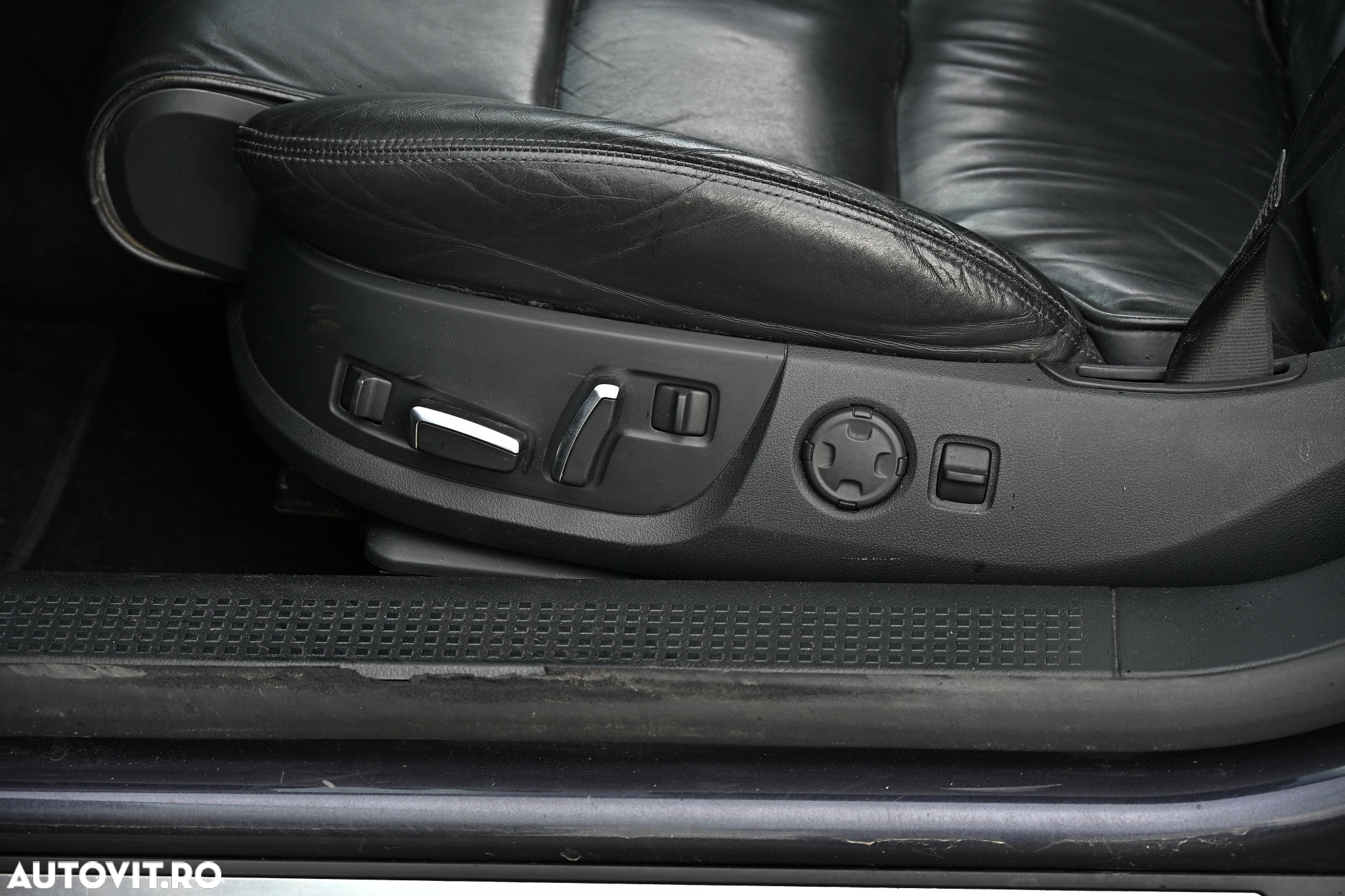 Audi A8 3.0 TDI DPF quattro - 25