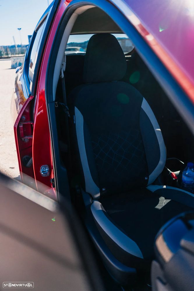 Nissan Micra 1.0 IG-T Acenta CVT - 11