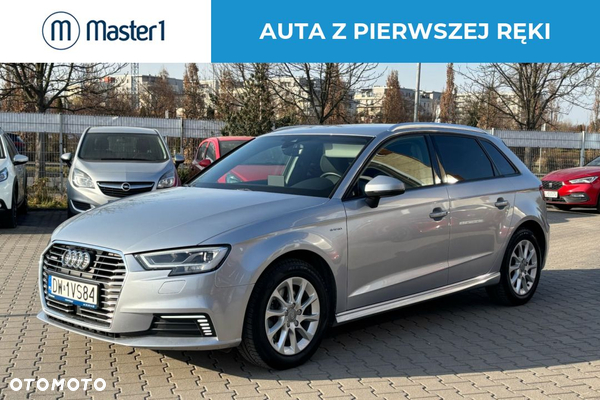 Audi A3 1.4 TFSI e-tron S tronic