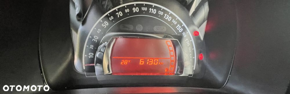 Renault Twingo SCe 65 ZEN - 9