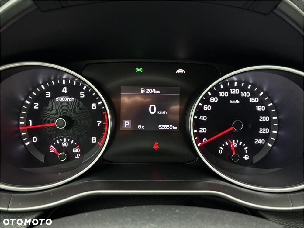 Kia Ceed 1.5 T-GDI M DCT - 20