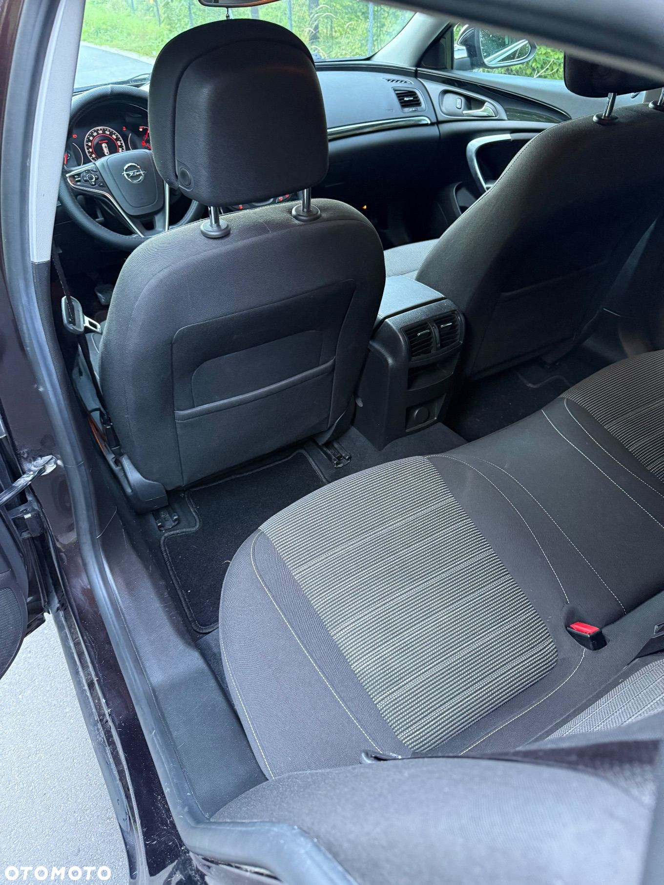 Opel Insignia 2.0 CDTI ecoFLEX Start/Stop Business Edition - 15