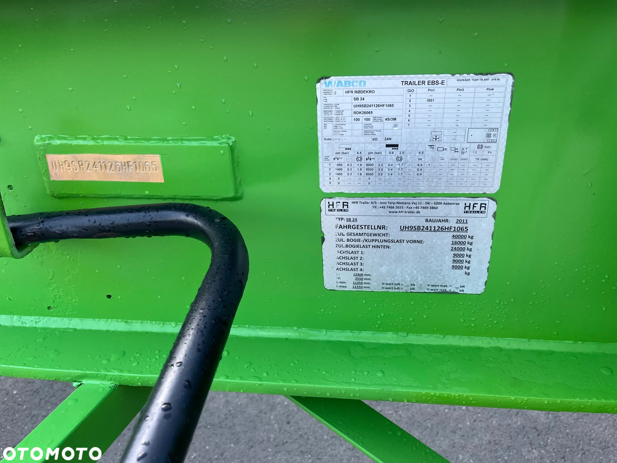 Krone - 21