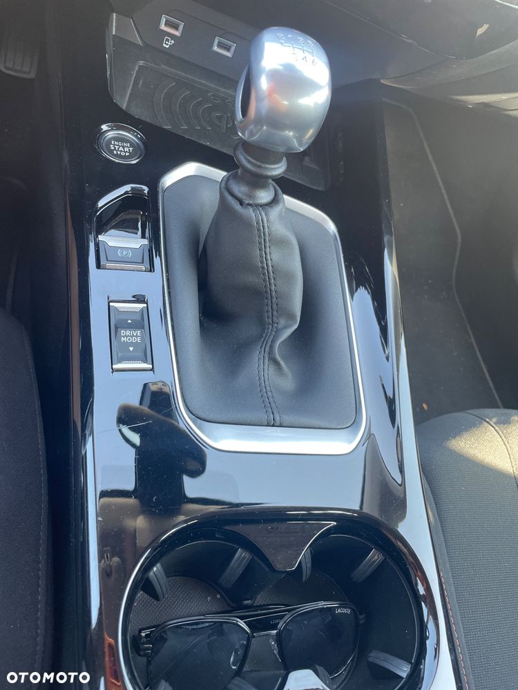 Peugeot 508 BlueHDi 130 Active - 5