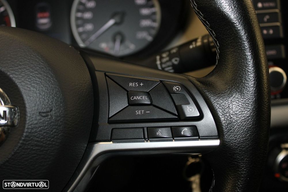 Nissan Micra - 13