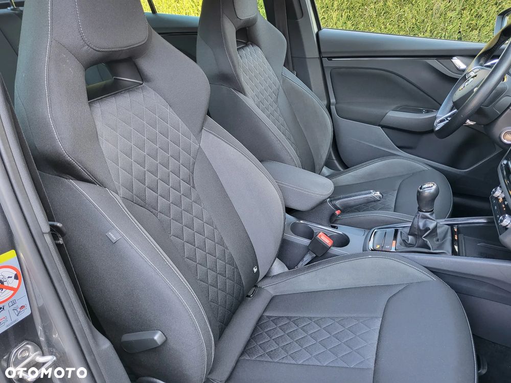 Skoda Kamiq 1.0 TSI Ambition - 7