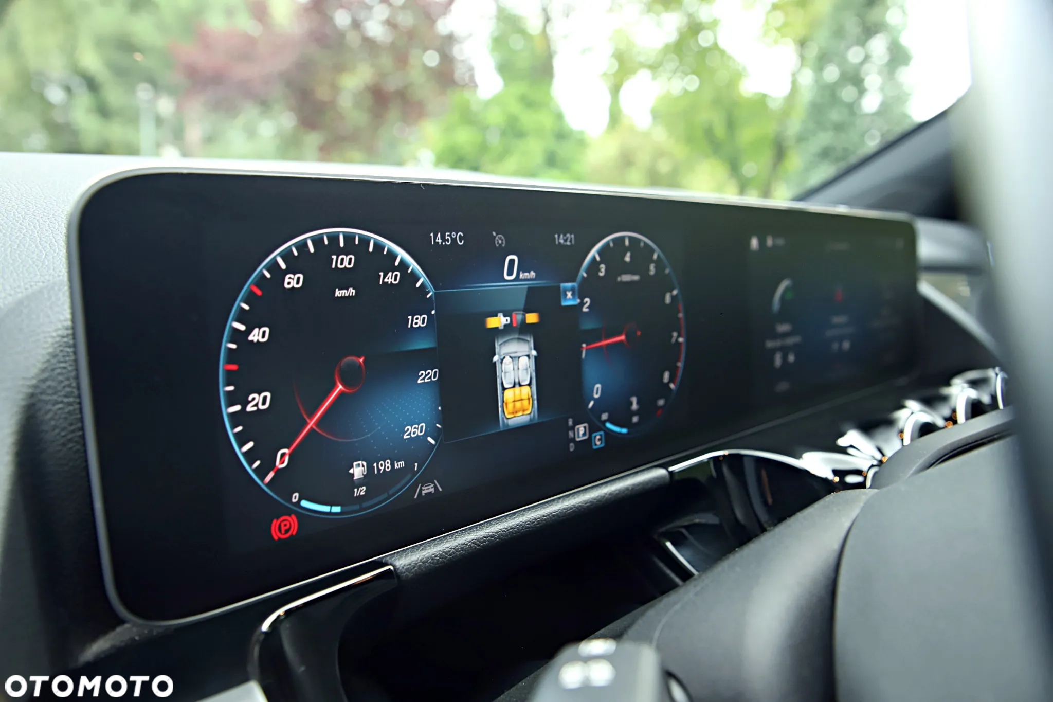 Mercedes-Benz GLA 200 Style - 16