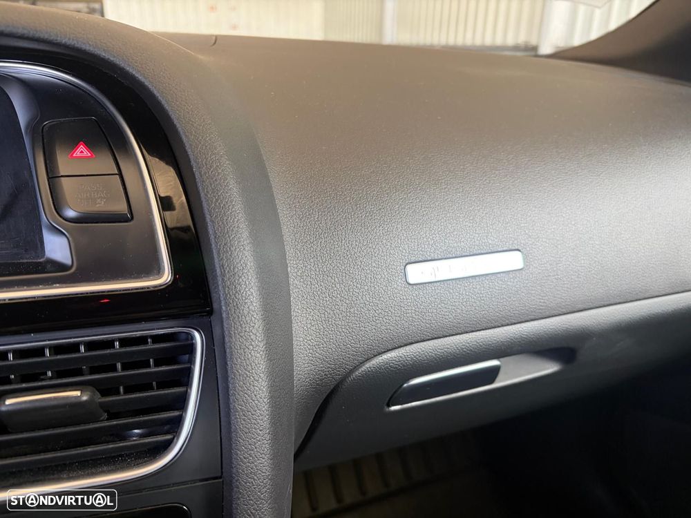 Audi A5 Sportback 2.0 TDI quattro S tronic S-line - 20