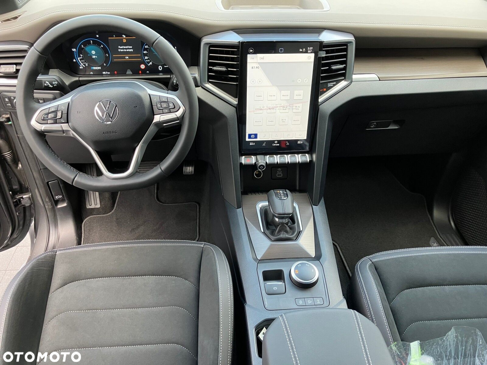 Volkswagen Amarok Style - 22
