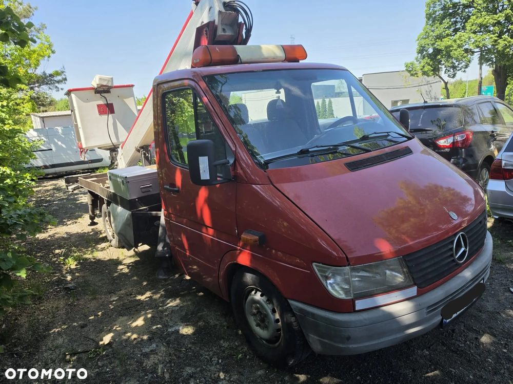 Mercedes-Benz SPRINTER - 3
