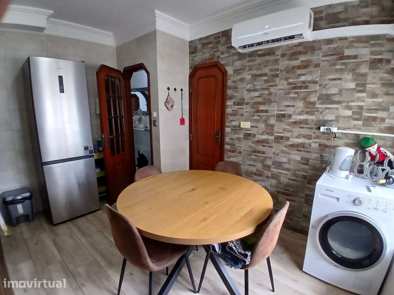 Apartamento T3, Arrecadação - Urb. dos Pilares - Grande imagem: 3/17