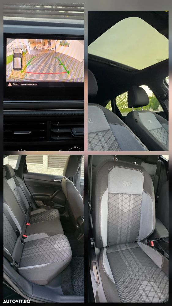 Volkswagen Taigo 1.5 TSI OPF DSG R-Line - 7