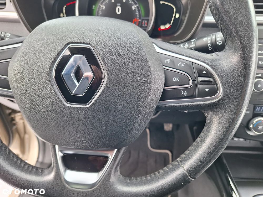 Renault Kadjar Energy TCe 130 COLLECTION - 23