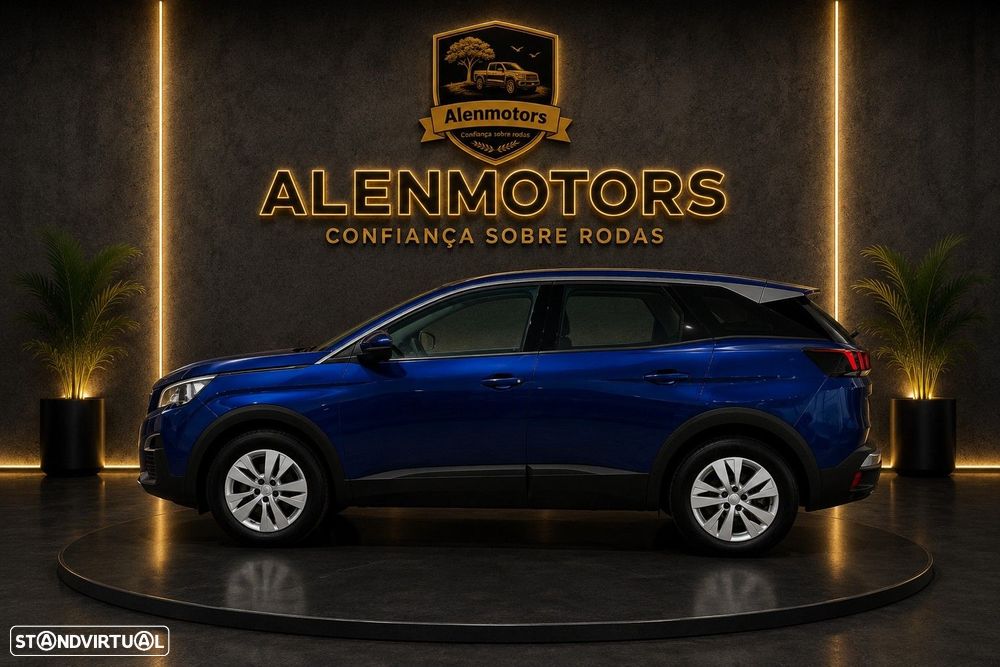 Peugeot 3008 1.2 PureTech Active - 5