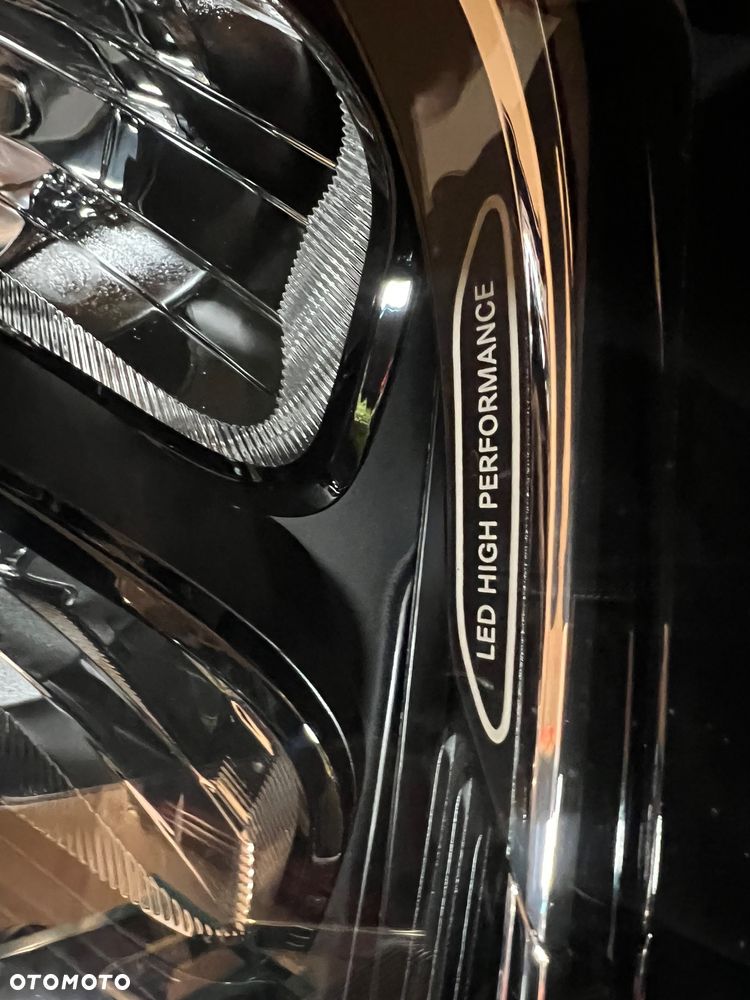 Światła przednie USA Mercedes GLE W 167 lift 2024 high performance - 8